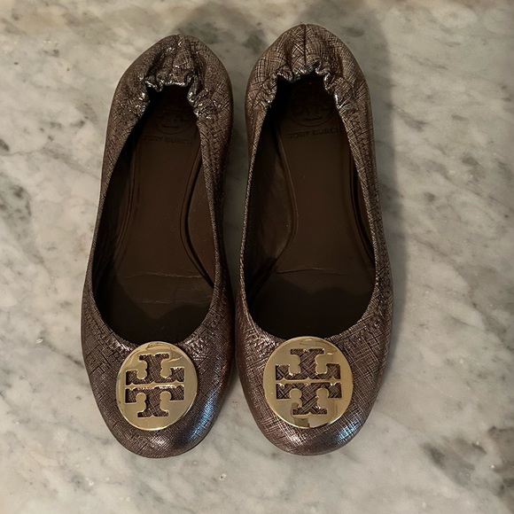 Tory Burch Flats - Picture 2 of 5